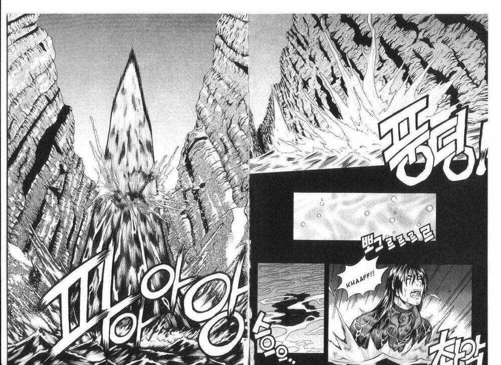 Rebirth - Tái Sinh Chapter 32 trang 14