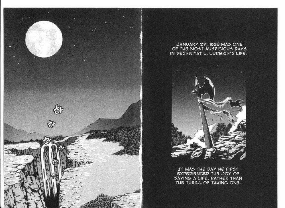 Rebirth - Tái Sinh Chapter 32 trang 16