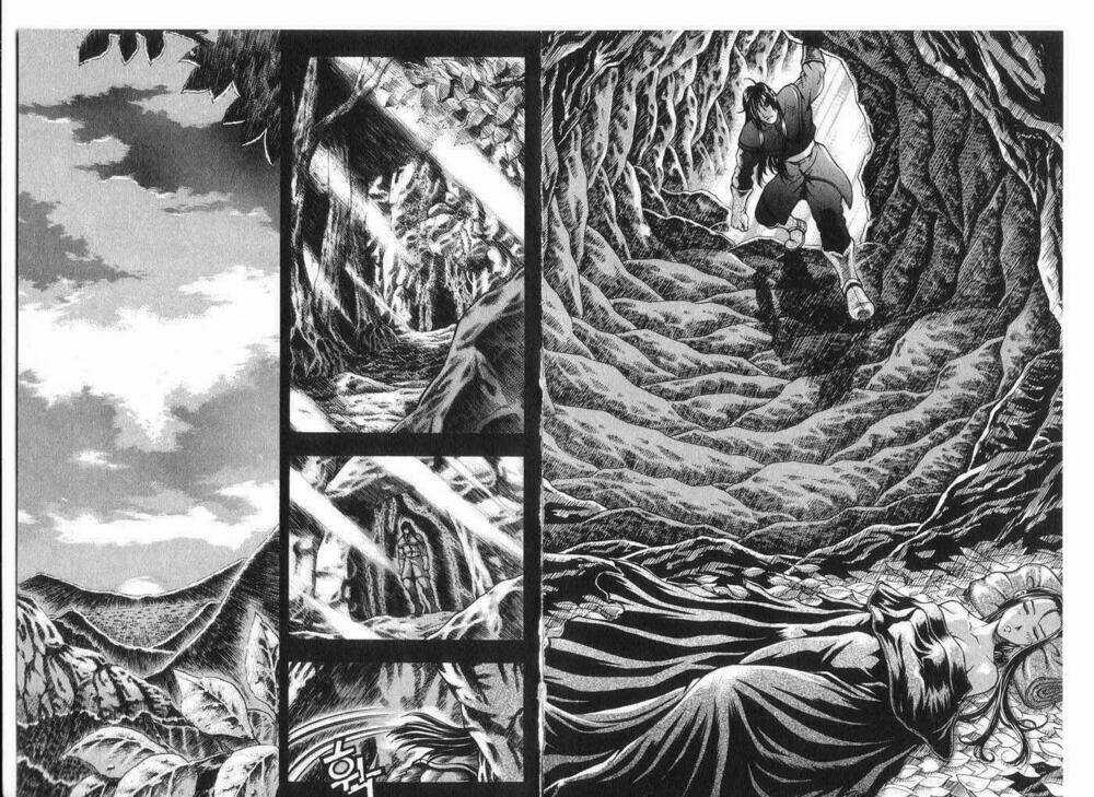 Rebirth - Tái Sinh Chapter 33 trang 4