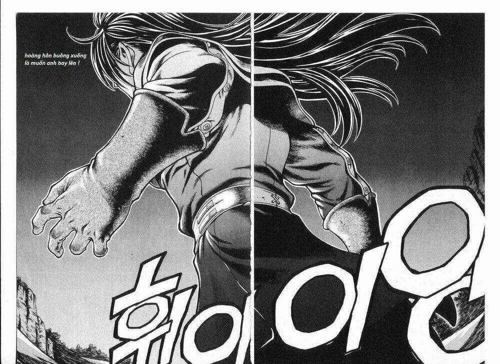 Rebirth - Tái Sinh Chapter 34 trang 16