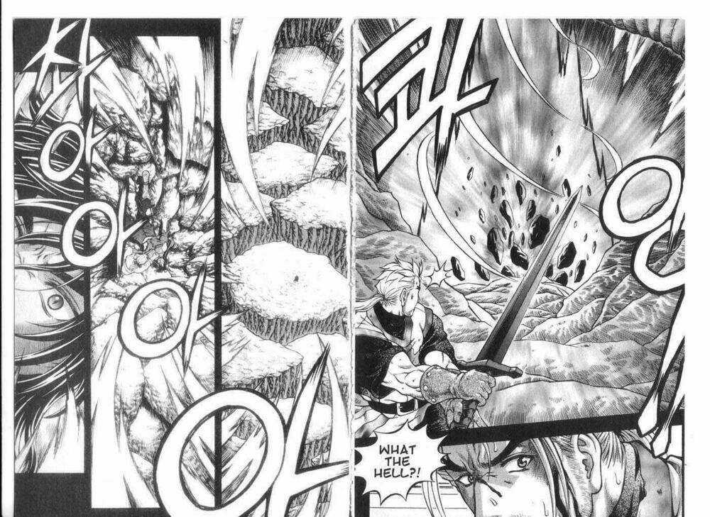 Rebirth - Tái Sinh Chapter 35 trang 14