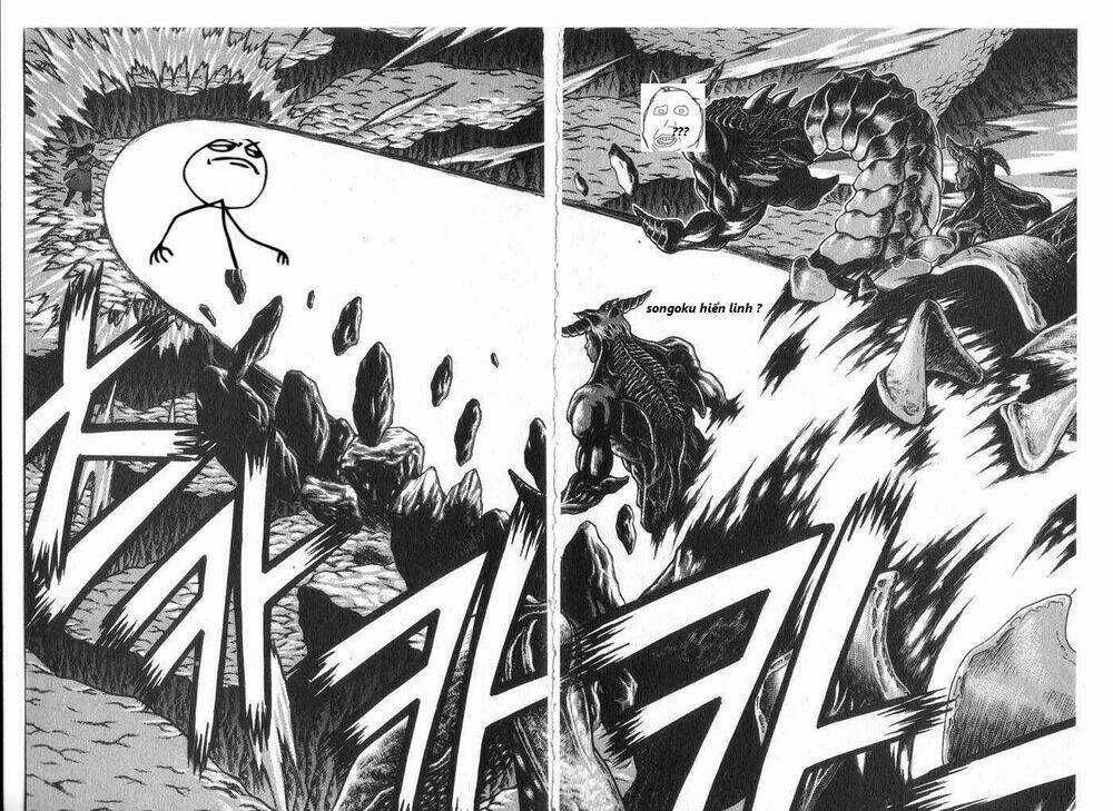 Rebirth - Tái Sinh Chapter 35 trang 16