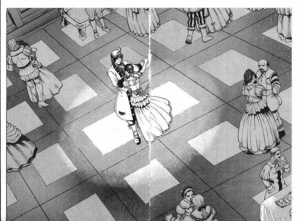 Rebirth - Tái Sinh Chapter 36 trang 18