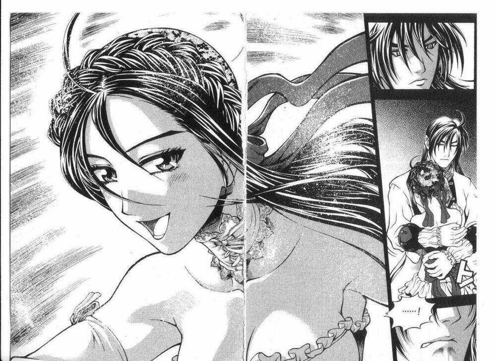 Rebirth - Tái Sinh Chapter 36 trang 19