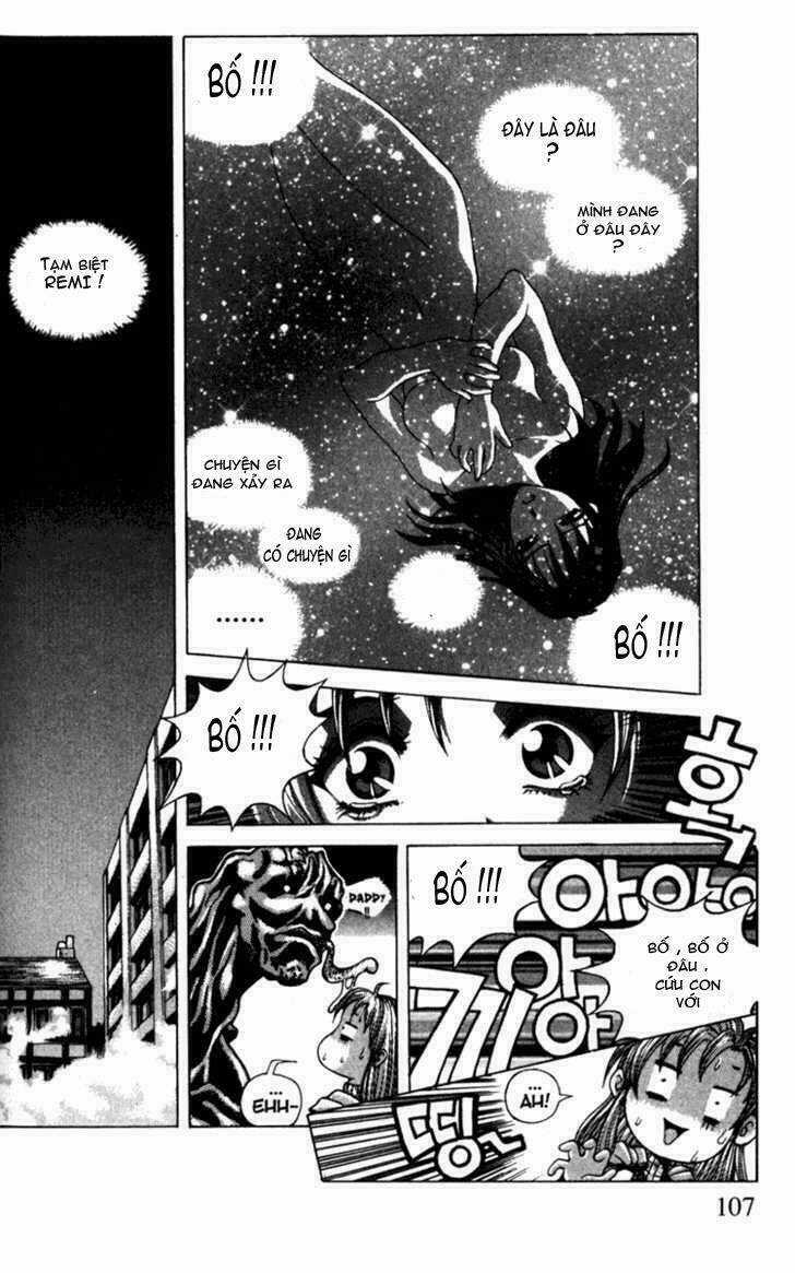 Rebirth - Tái Sinh Chapter 4 trang 24