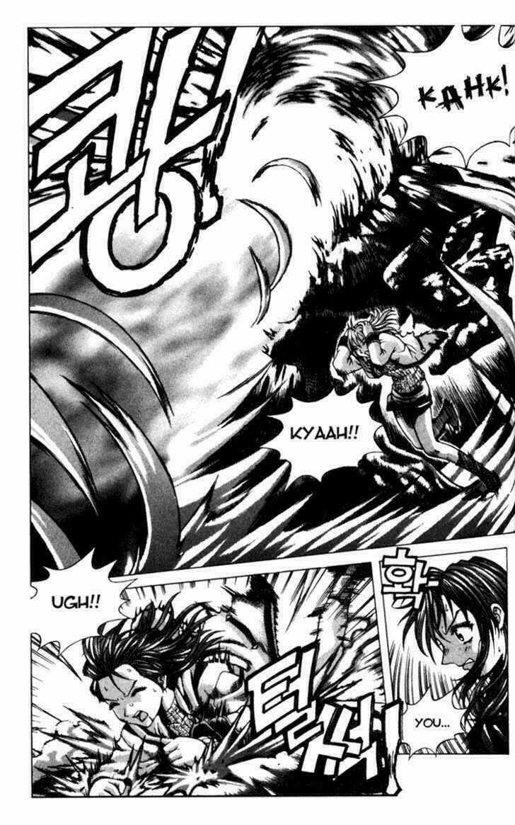 Rebirth - Tái Sinh Chapter 4 trang 29