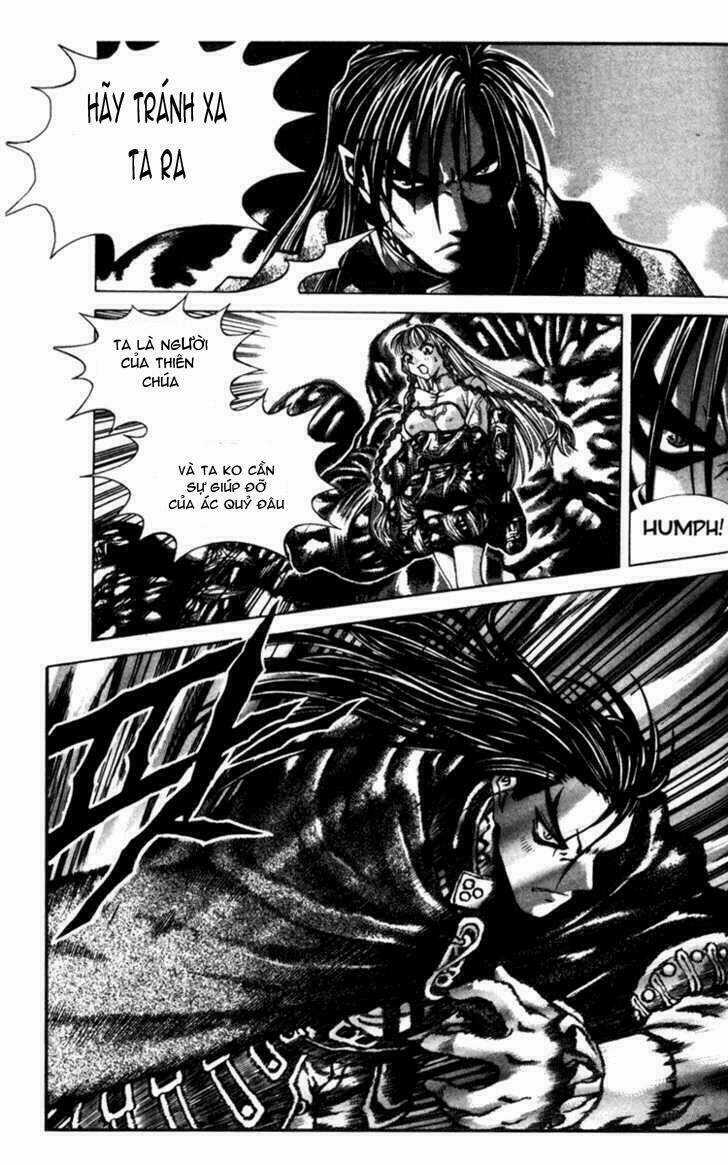 Rebirth - Tái Sinh Chapter 4 trang 31