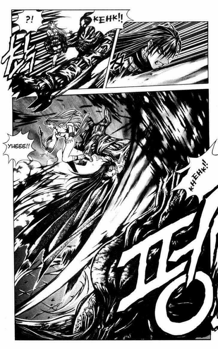 Rebirth - Tái Sinh Chapter 4 trang 32