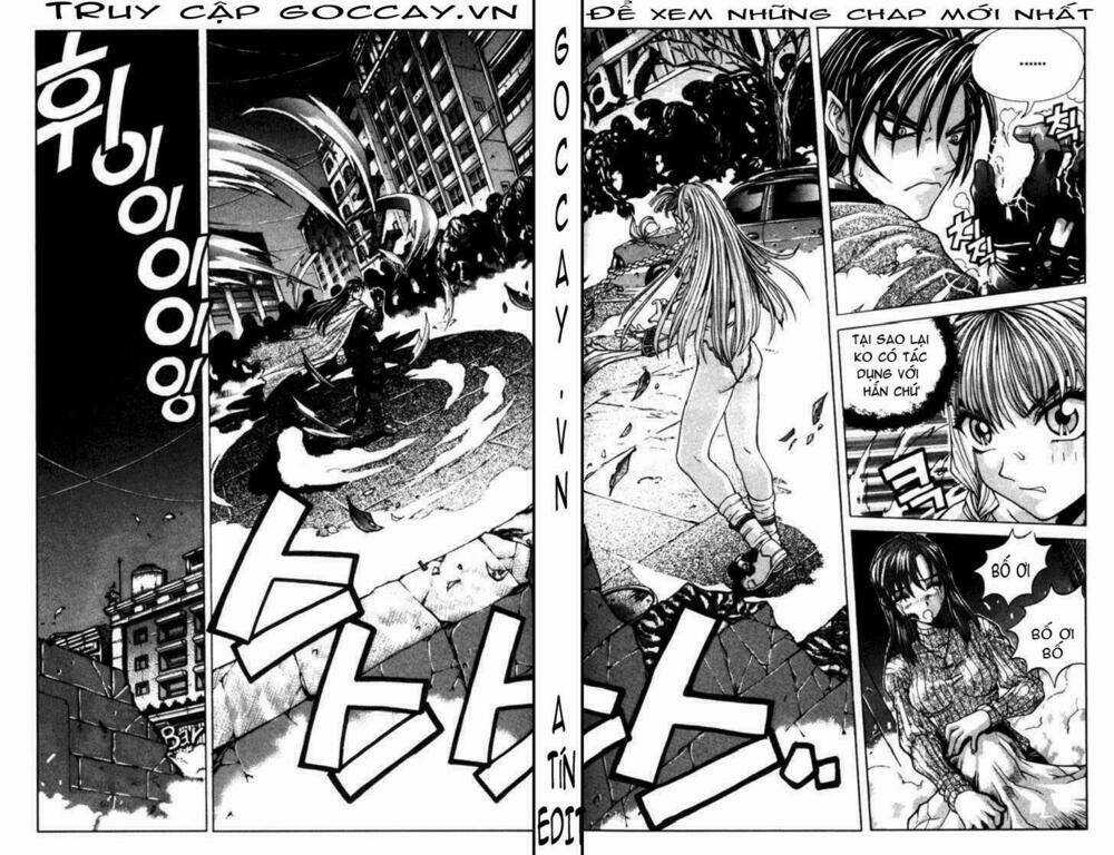 Rebirth - Tái Sinh Chapter 5 trang 2