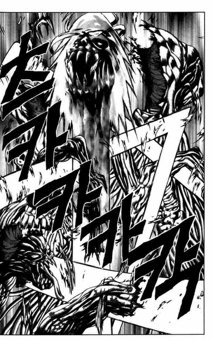 Rebirth - Tái Sinh Chapter 5 trang 21