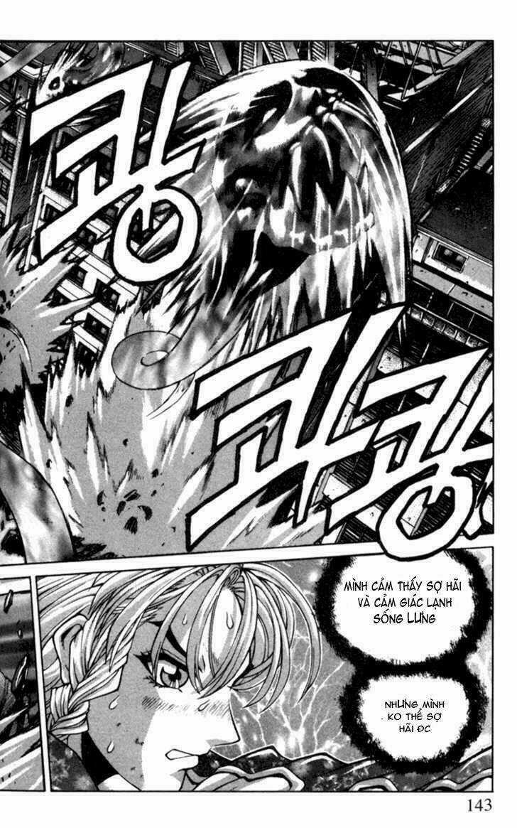 Rebirth - Tái Sinh Chapter 5 trang 23