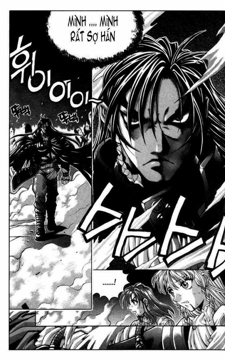 Rebirth - Tái Sinh Chapter 5 trang 24