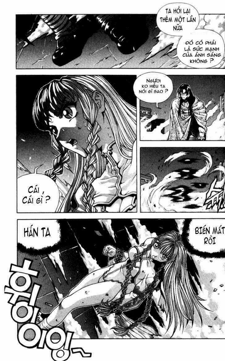 Rebirth - Tái Sinh Chapter 5 trang 3