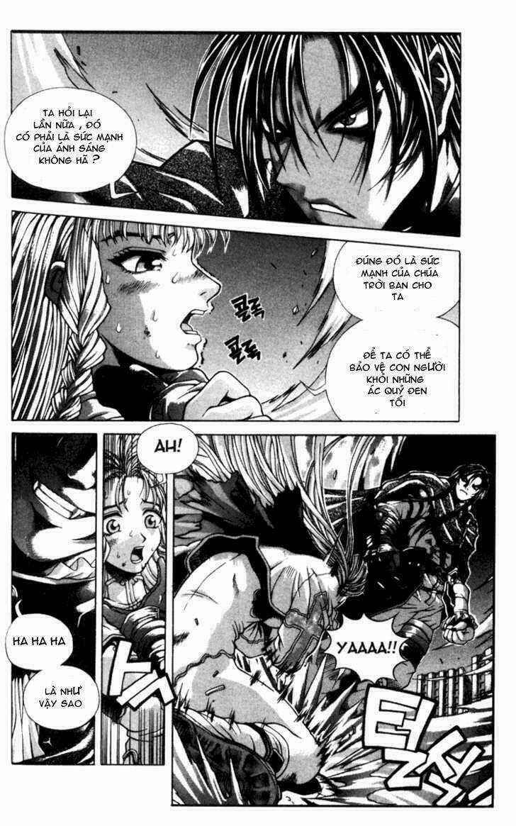 Rebirth - Tái Sinh Chapter 5 trang 6