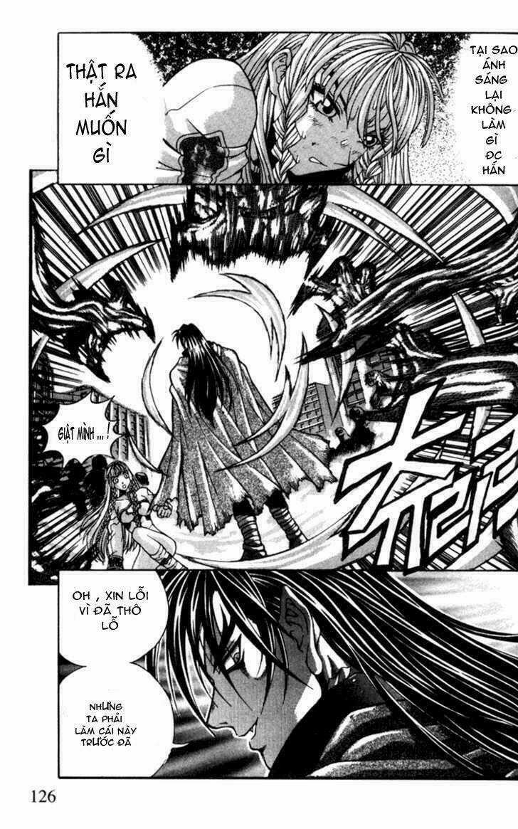 Rebirth - Tái Sinh Chapter 5 trang 7