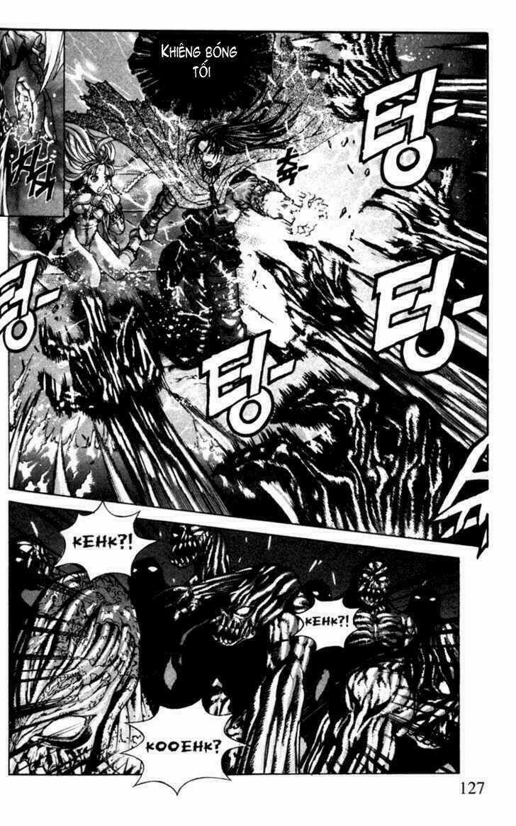 Rebirth - Tái Sinh Chapter 5 trang 8