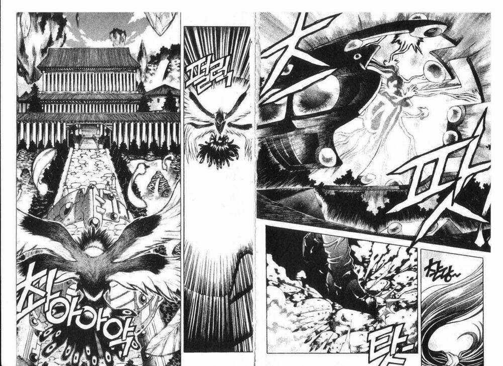 Rebirth - Tái Sinh Chapter 8 trang 2