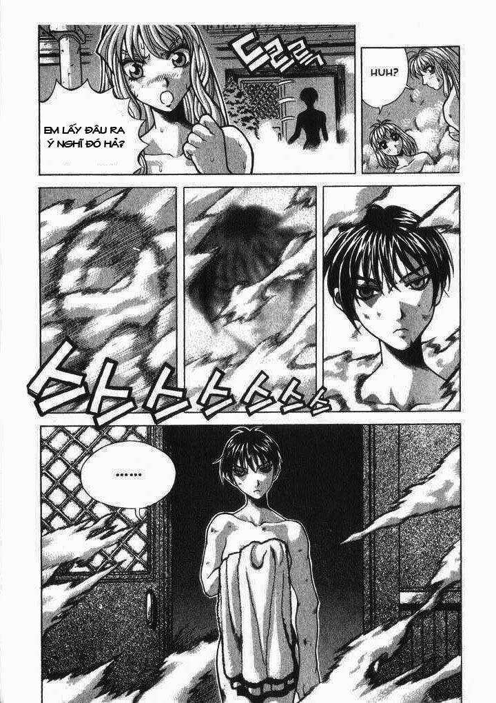 Rebirth - Tái Sinh Chapter 9 trang 7