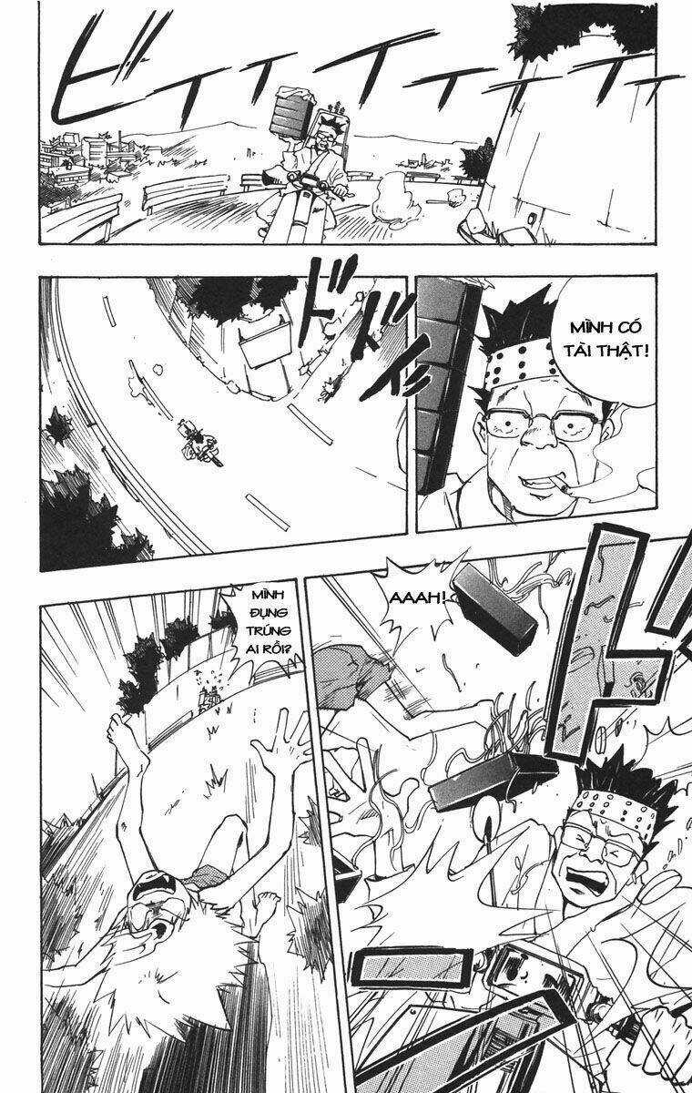 Reborn: Người Đào Tạo Sát Thủ Chapter 1 trang 24