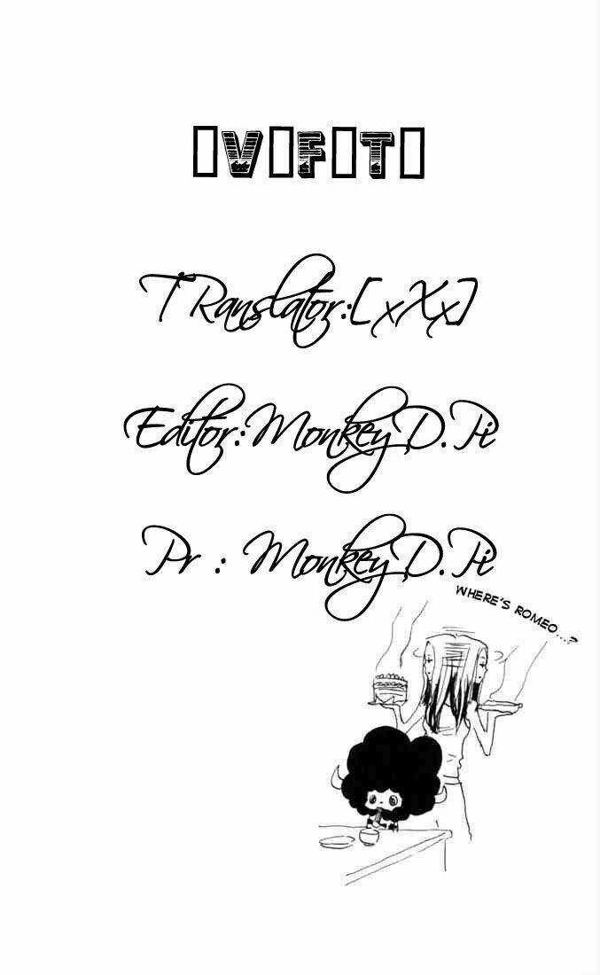 Reborn: Người Đào Tạo Sát Thủ Chapter 13 trang 23