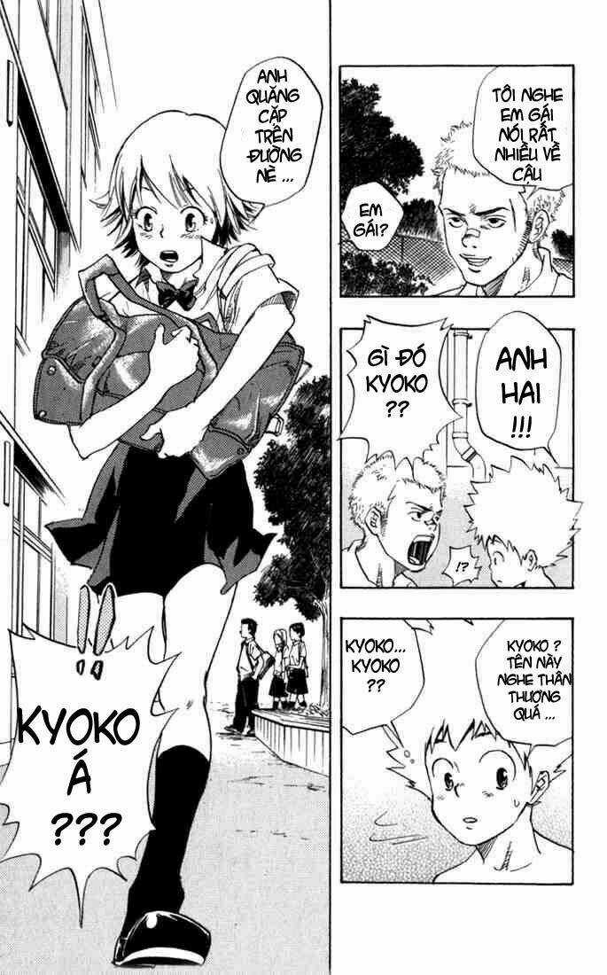 Reborn: Người Đào Tạo Sát Thủ Chapter 14 trang 4