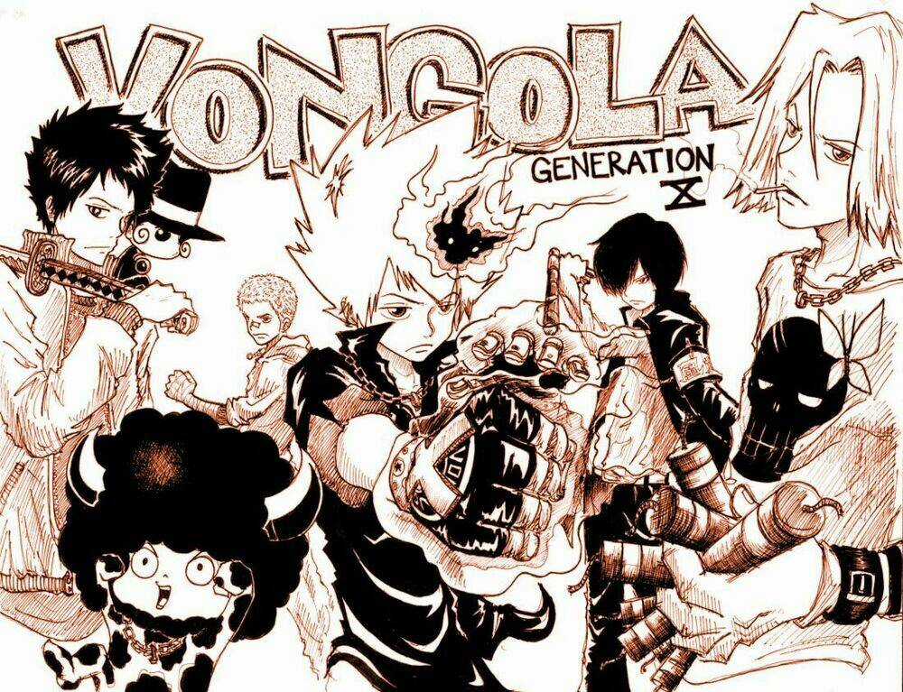 Reborn: Người Đào Tạo Sát Thủ Chapter 15 trang 20