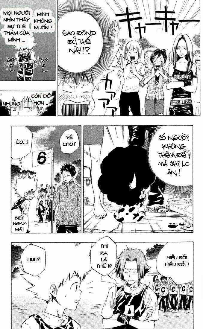 Reborn: Người Đào Tạo Sát Thủ Chapter 18 trang 2