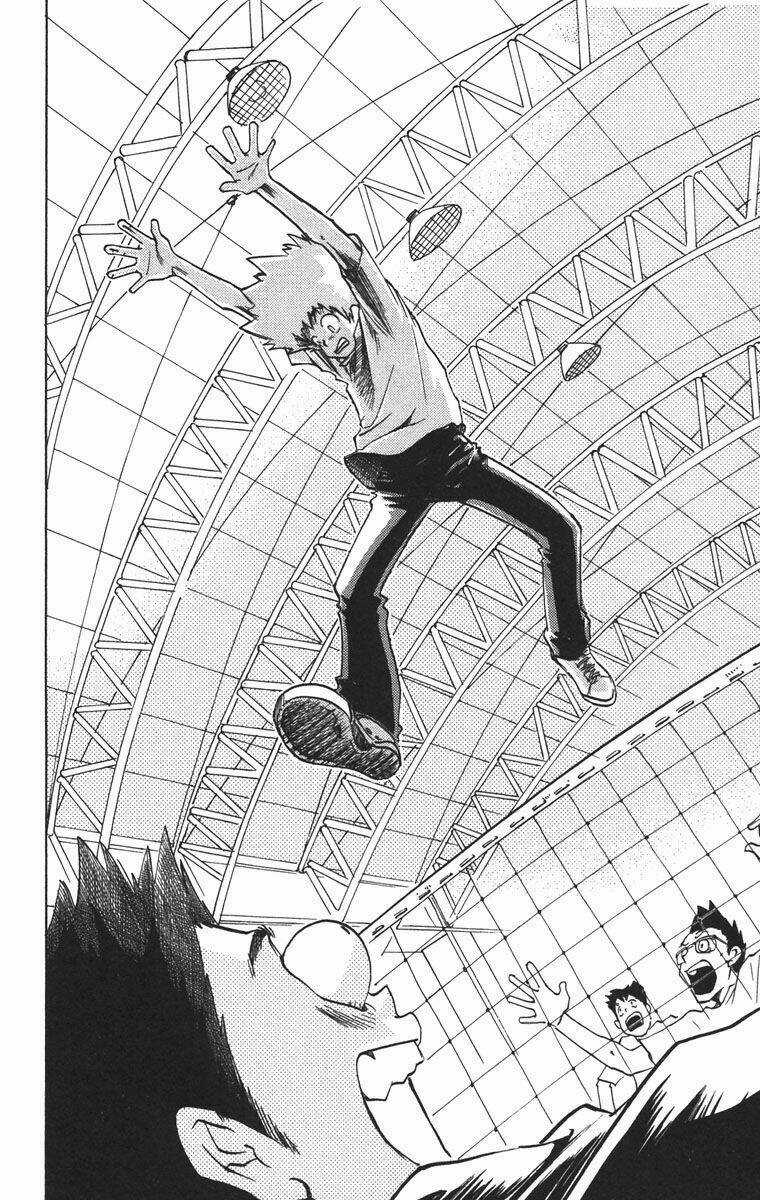 Reborn: Người Đào Tạo Sát Thủ Chapter 2 trang 23