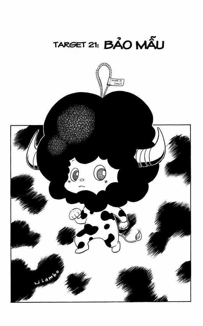 Reborn: Người Đào Tạo Sát Thủ Chapter 21 trang 0