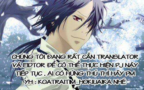 Reborn: Người Đào Tạo Sát Thủ Chapter 22 trang 24