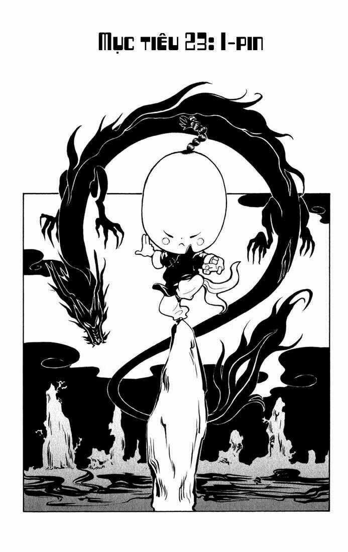 Reborn: Người Đào Tạo Sát Thủ Chapter 23 trang 0