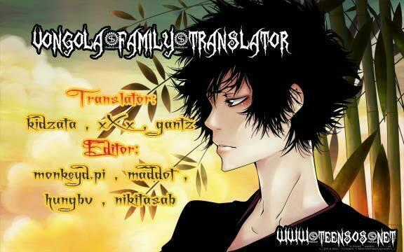 Reborn: Người Đào Tạo Sát Thủ Chapter 23 trang 21