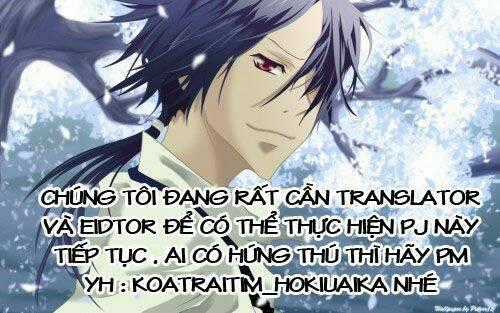 Reborn: Người Đào Tạo Sát Thủ Chapter 23 trang 22