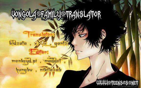 Reborn: Người Đào Tạo Sát Thủ Chapter 24 trang 19