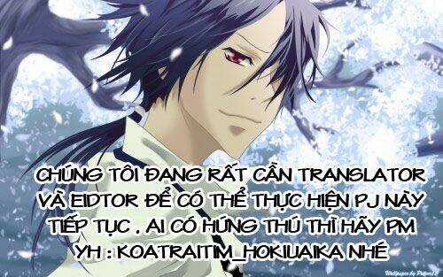 Reborn: Người Đào Tạo Sát Thủ Chapter 24 trang 20