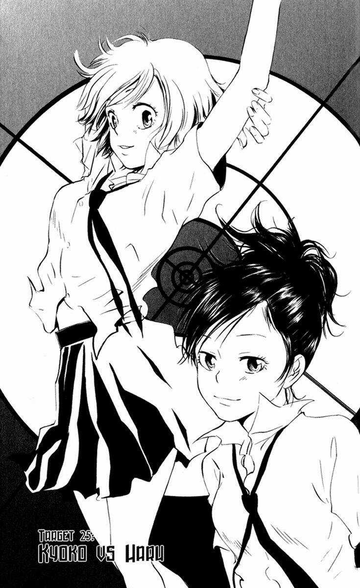 Reborn: Người Đào Tạo Sát Thủ Chapter 25 trang 0