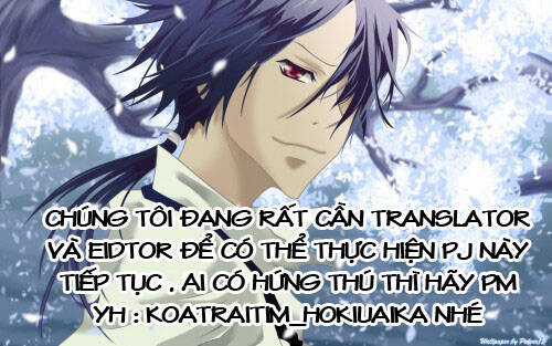 Reborn: Người Đào Tạo Sát Thủ Chapter 25 trang 21