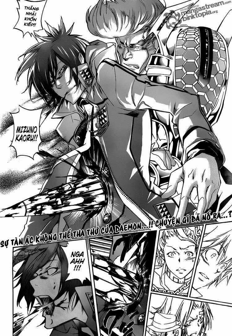 Reborn: Người Đào Tạo Sát Thủ Chapter 325 trang 1