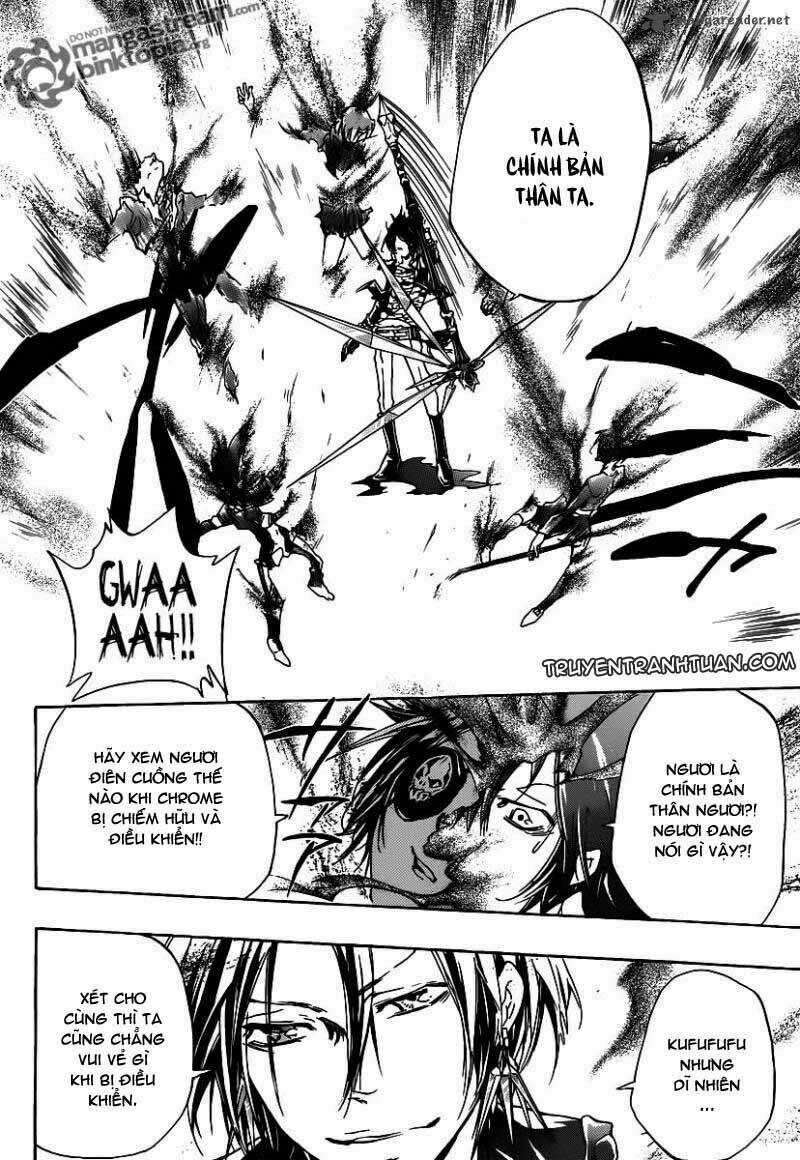 Reborn: Người Đào Tạo Sát Thủ Chapter 334 trang 15