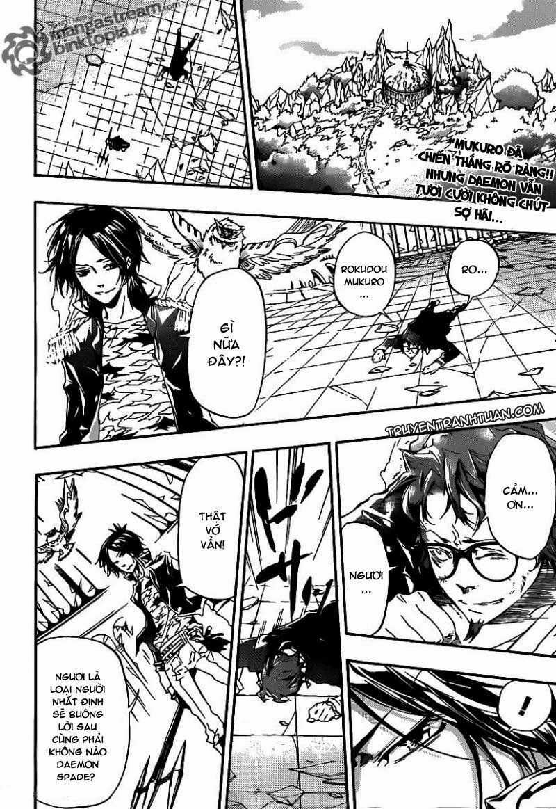 Reborn: Người Đào Tạo Sát Thủ Chapter 335 trang 1