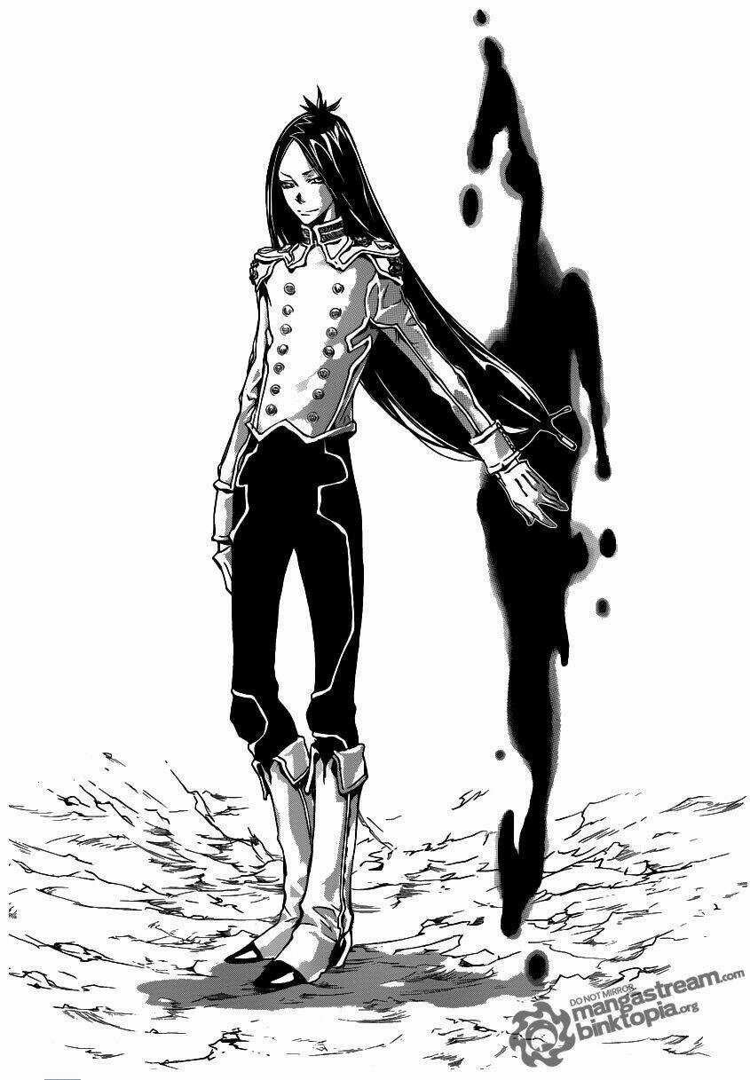 Reborn: Người Đào Tạo Sát Thủ Chapter 336 trang 14