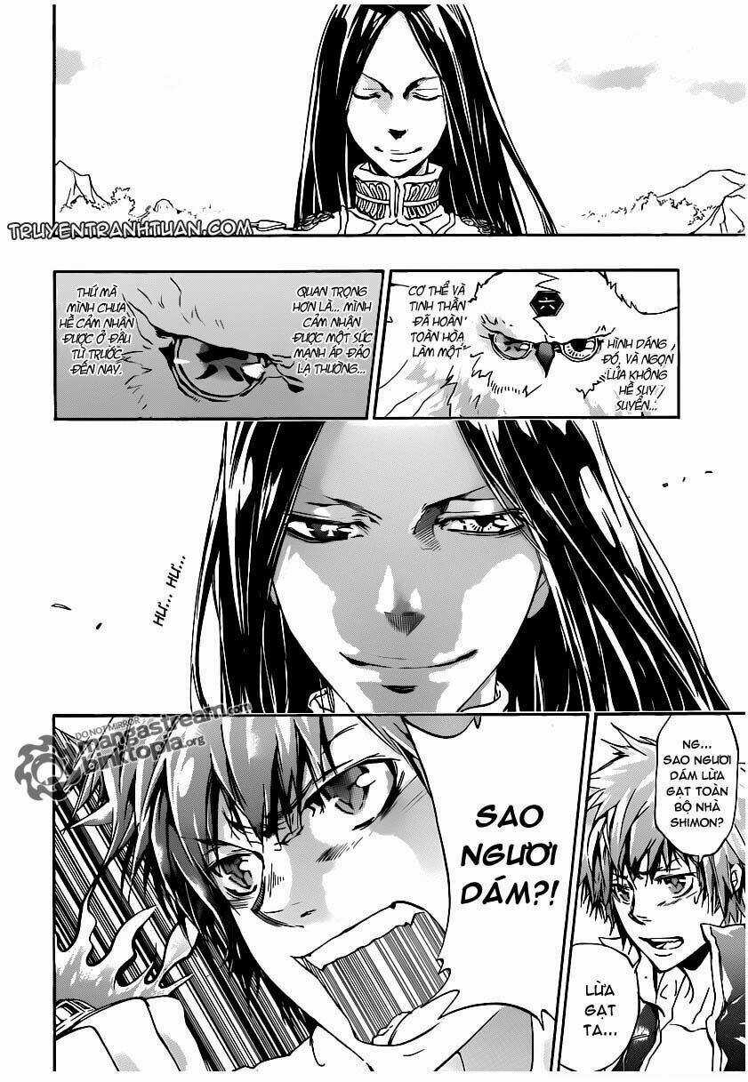 Reborn: Người Đào Tạo Sát Thủ Chapter 337 trang 1
