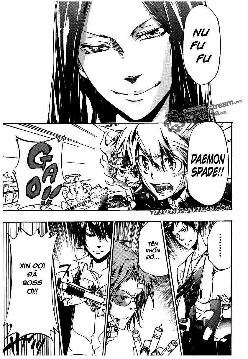 Reborn: Người Đào Tạo Sát Thủ Chapter 337 trang 2