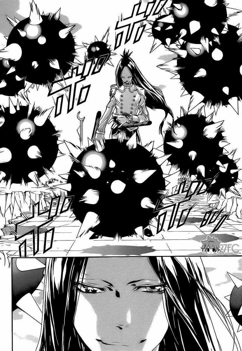 Reborn: Người Đào Tạo Sát Thủ Chapter 338 trang 3