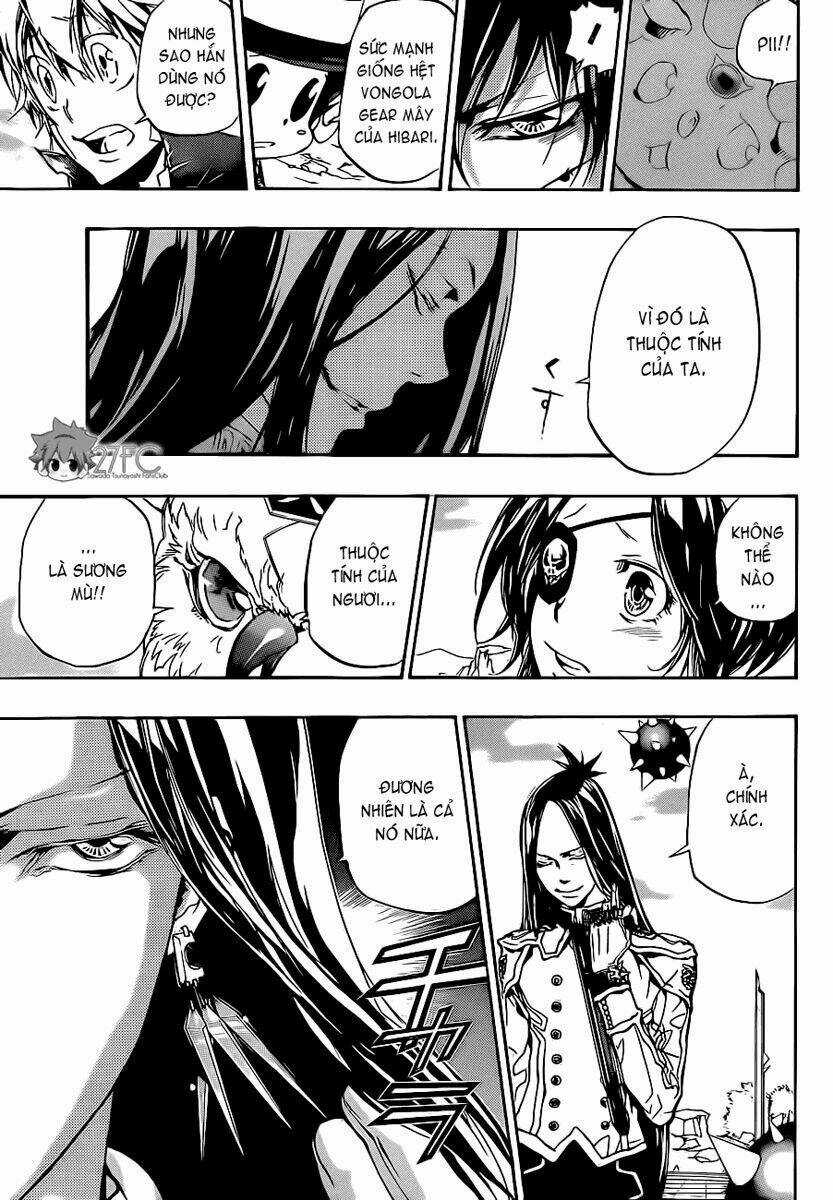 Reborn: Người Đào Tạo Sát Thủ Chapter 338 trang 4