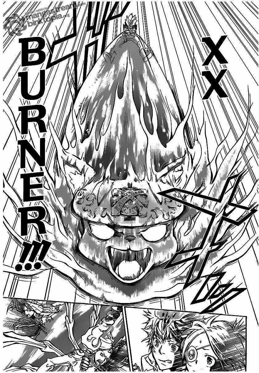 Reborn: Người Đào Tạo Sát Thủ Chapter 341 trang 14