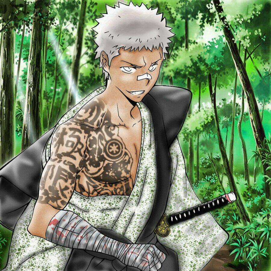 Reborn: Người Đào Tạo Sát Thủ Chapter 342 trang 19