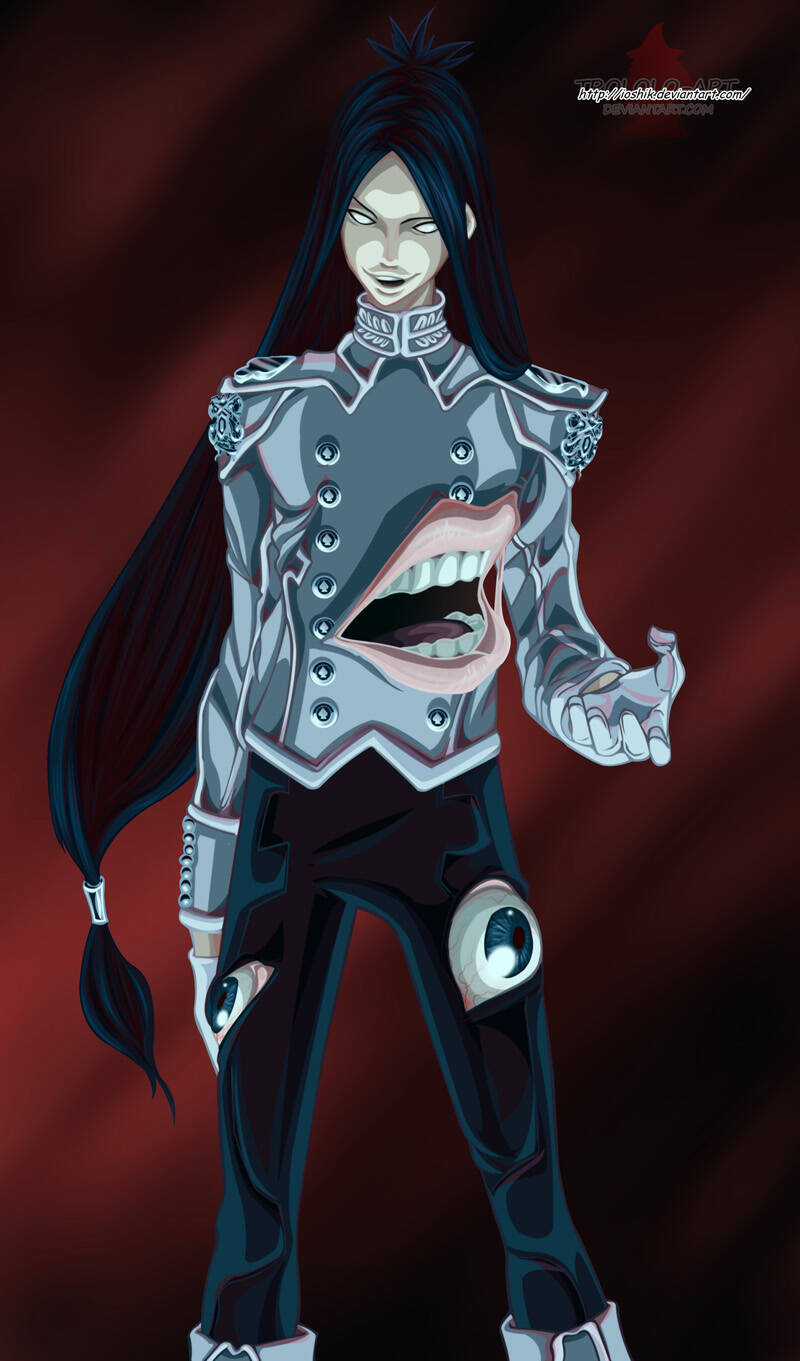 Reborn: Người Đào Tạo Sát Thủ Chapter 348 trang 18