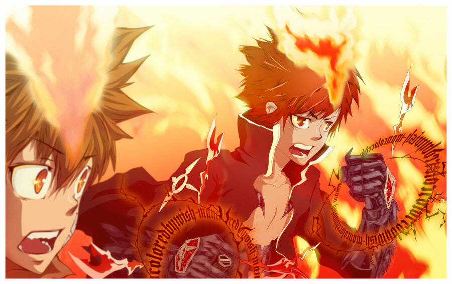 Reborn: Người Đào Tạo Sát Thủ Chapter 348 trang 19