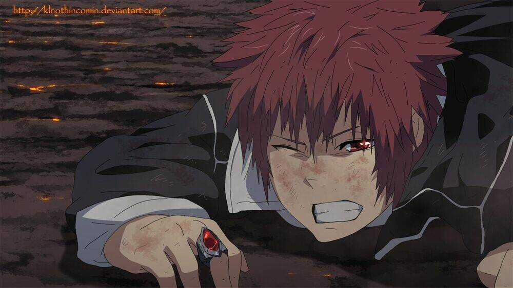 Reborn: Người Đào Tạo Sát Thủ Chapter 349 trang 18